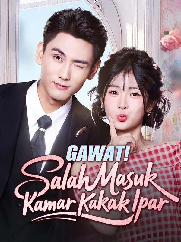 Sampul Gawat! Salah Masuk Kamar Kakak Ipar