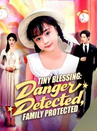 Tiny Blessing: Danger Detected, Family ProtectedMini Series