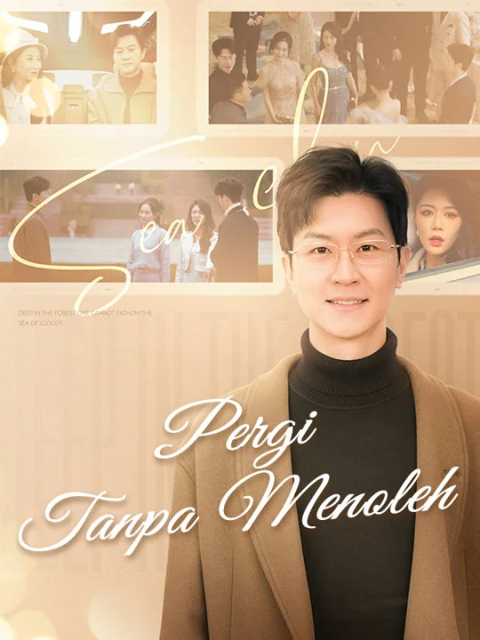 Sampul Pergi Tanpa Menoleh