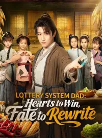Lottery System Dad: Hearts to Win, Fate to RewriteShort Dramas