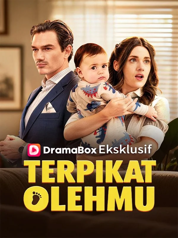 Sampul Terpikat Olehmu