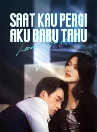 Saat Kau Pergi, Aku Baru Tahu (Sulih Suara)Mini Seri