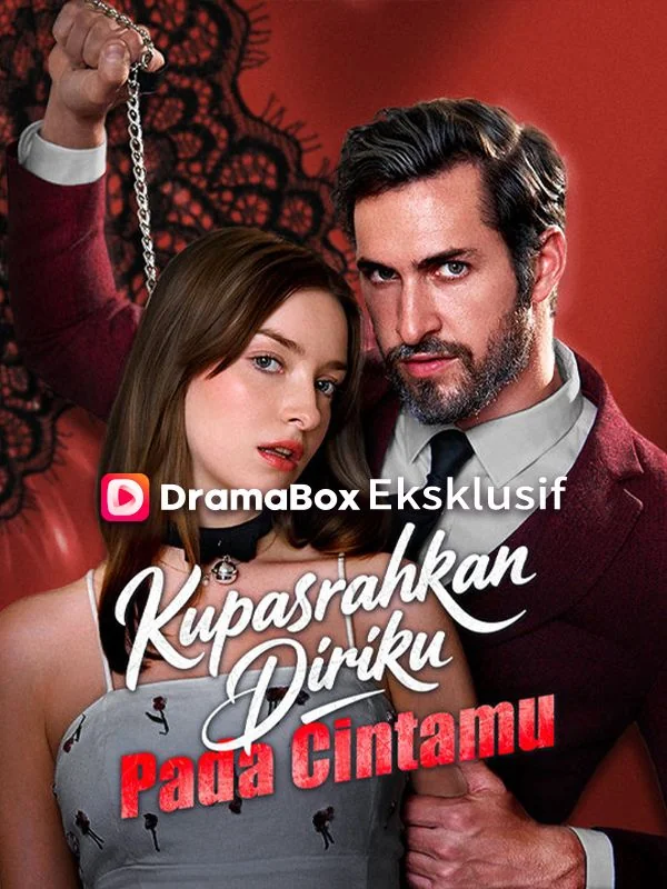 Sampul Kupasrahkan Diriku Pada Cintamu