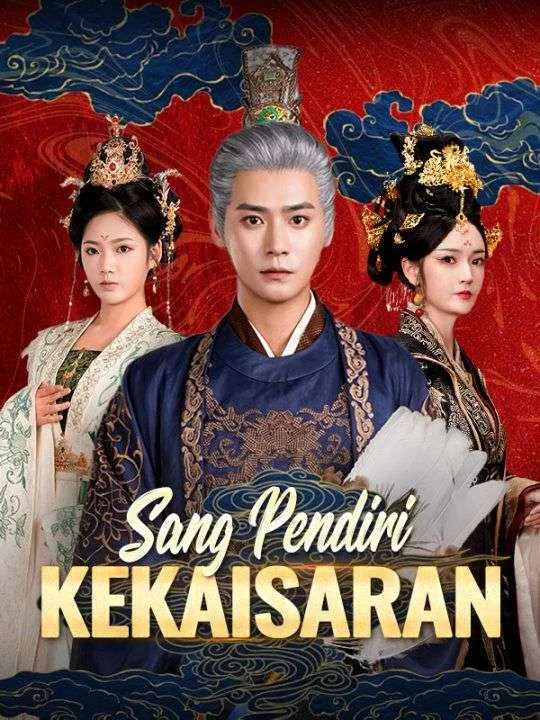 Sampul Sang Pendiri Kekaisaran