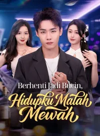 Berhenti Jadi Bucin, Hidupku Malah Mewah (Sulih Suara)Drama Pendek