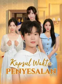 Kapsul Waktu PenyesalanMini Seri