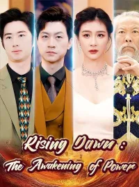 Rising Dawn: The Awakening of PowerShort Dramas