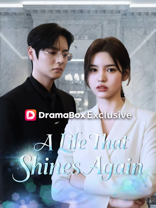 A Life That Shines Again cover art