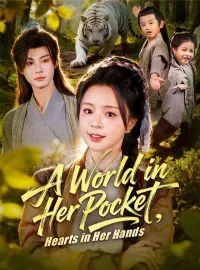 A World in Her Pocket, Hearts in Her HandsMini Series
