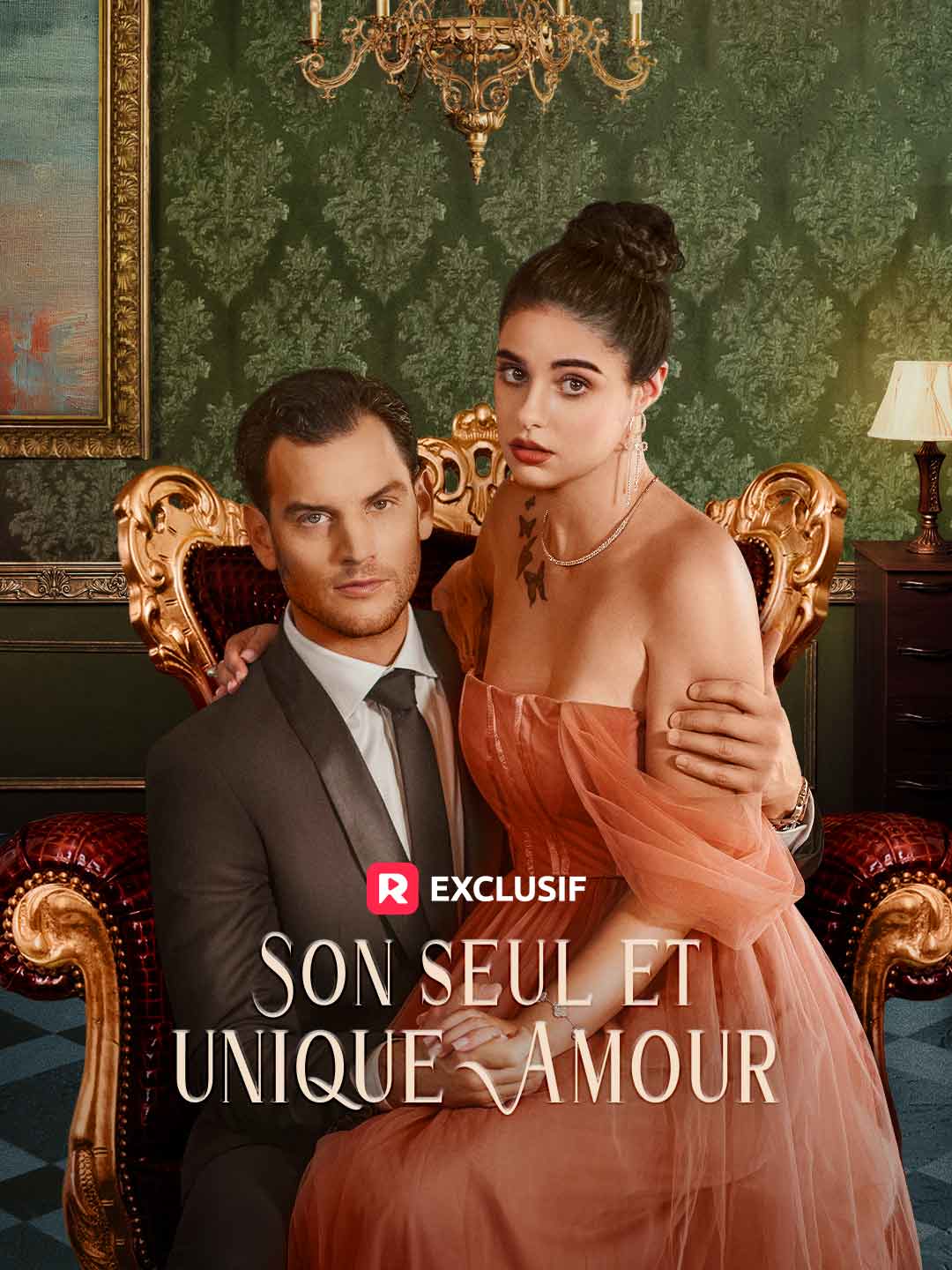 Son Seul et Unique AmourMini-séries