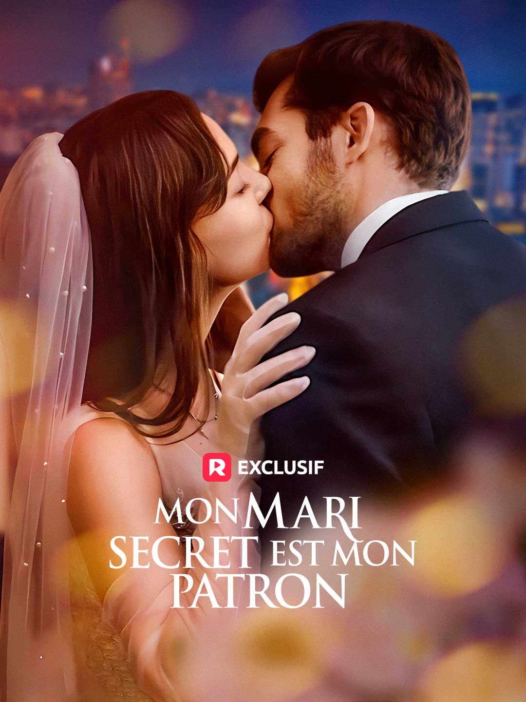 Mon mari secret est mon patronMini-séries