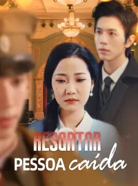 Resgatar pessoa caídaMini Séries