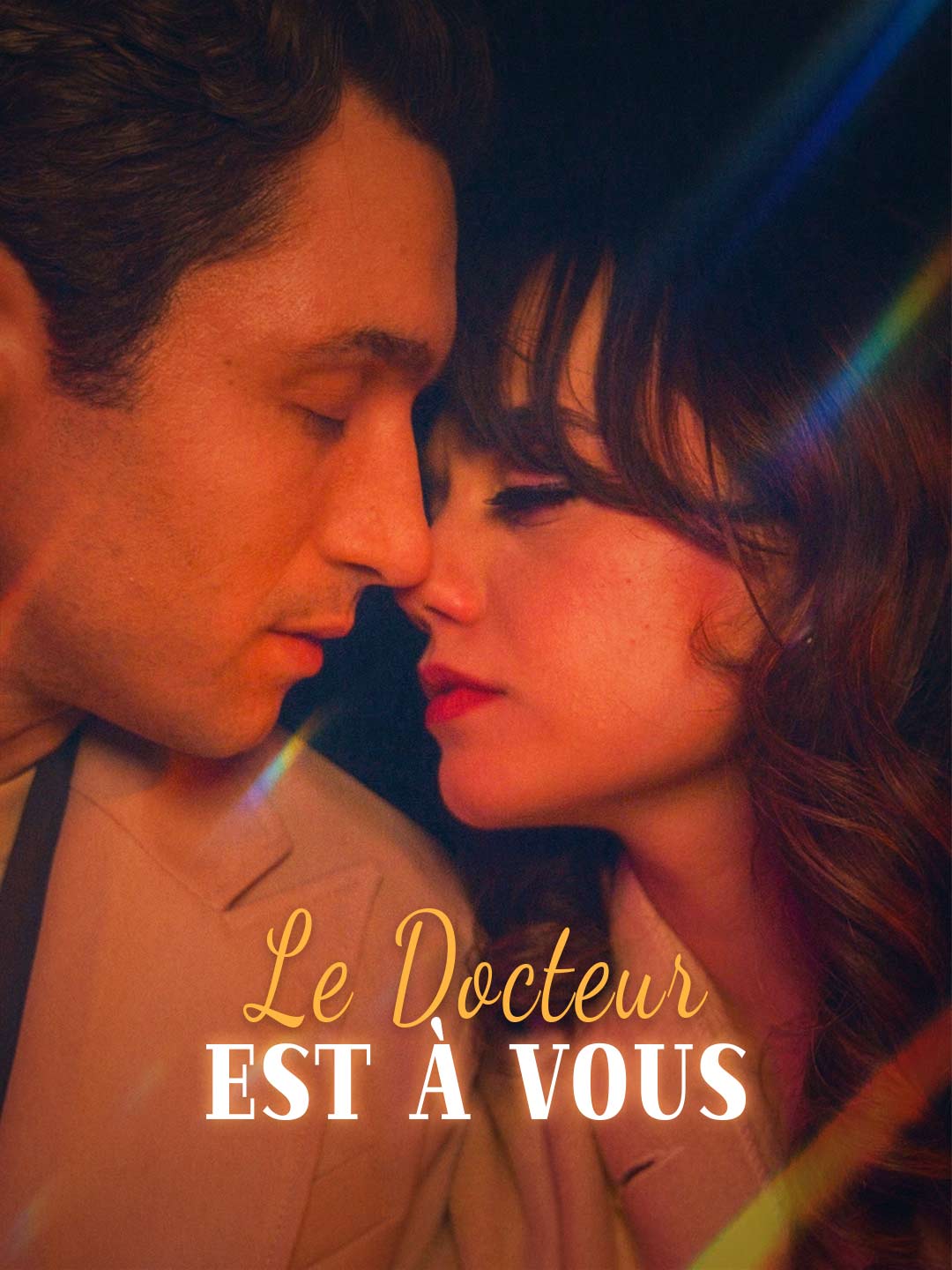 Le Docteur est à VousMini-séries