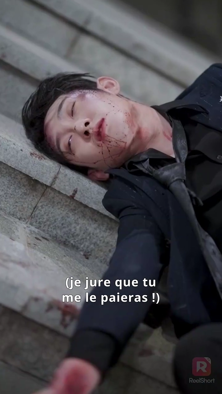 Mon ex a gâché huit ans de ma vie : l'heure de la vengeance a sonné !Photo