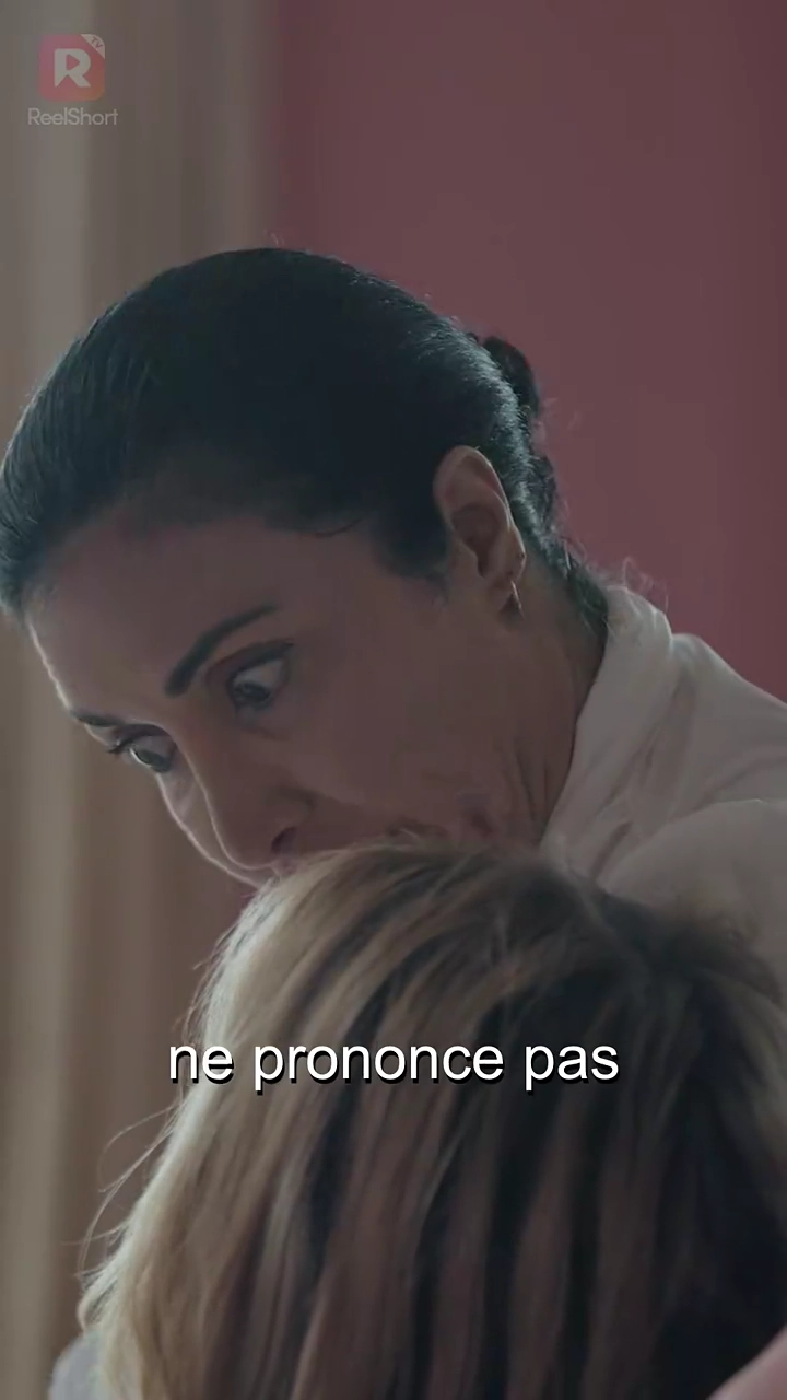 Lié par Vendetta: dormir avec l'ennemiPhoto