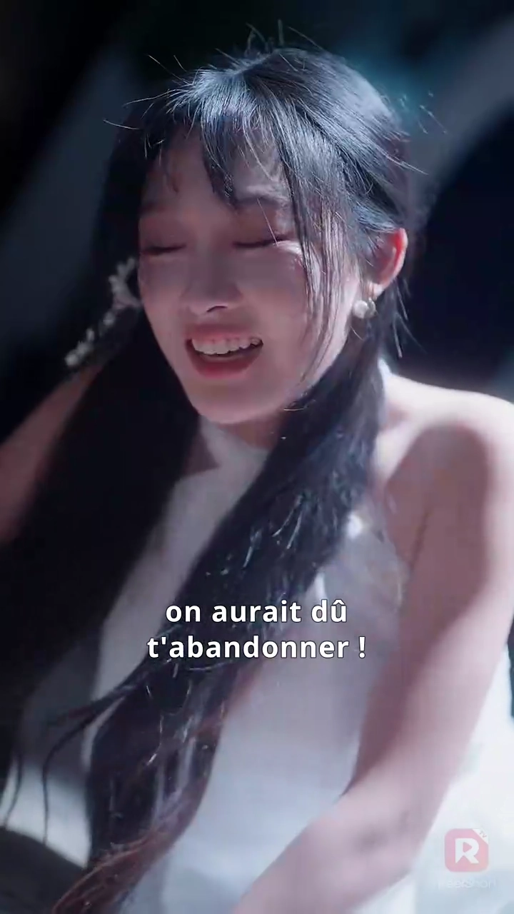 Échec et mat, mon mariPhoto