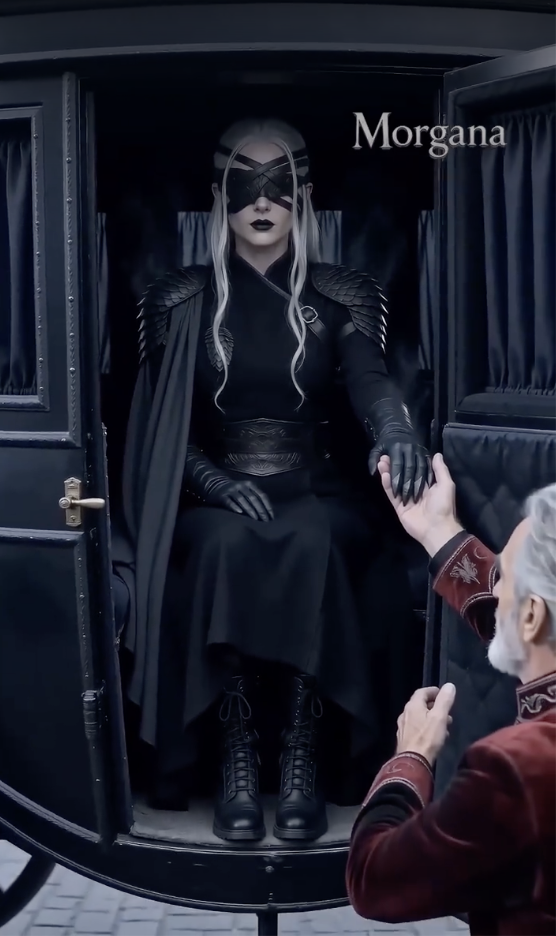Even Gods Bow to Her, Even Gods Bow to Her short drama