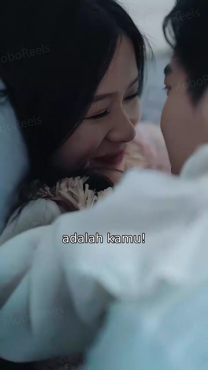 Istri CEO yang Tak Termaafkanfoto