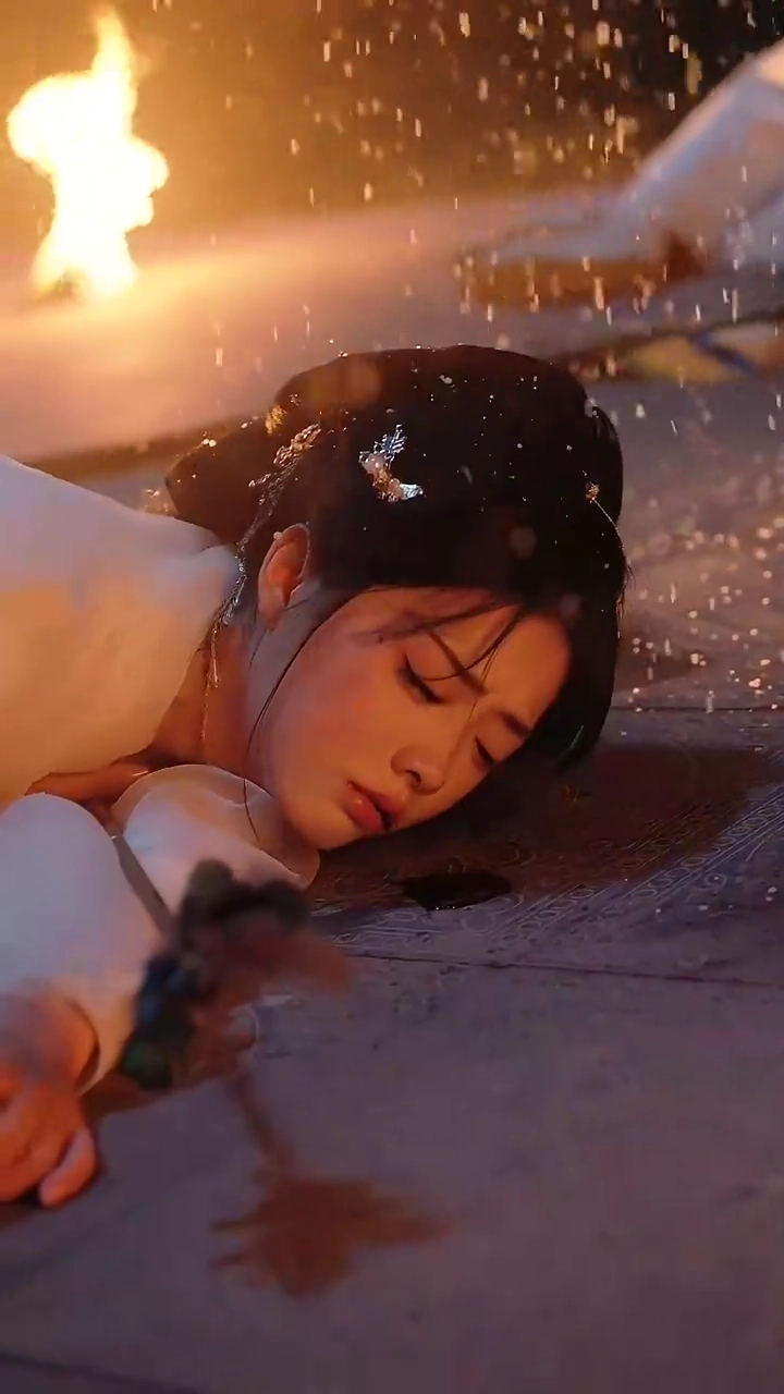 Di Balik Senyum Lembutnyafoto