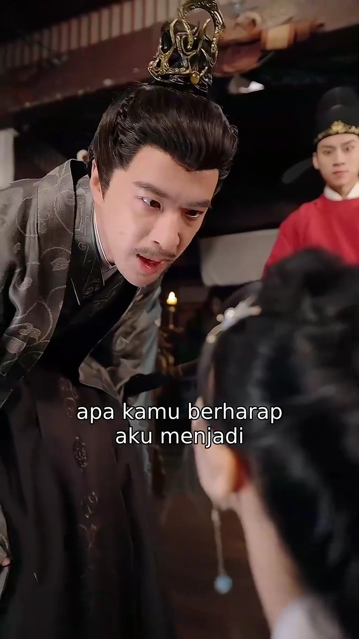 Dendam Sang Jandafoto