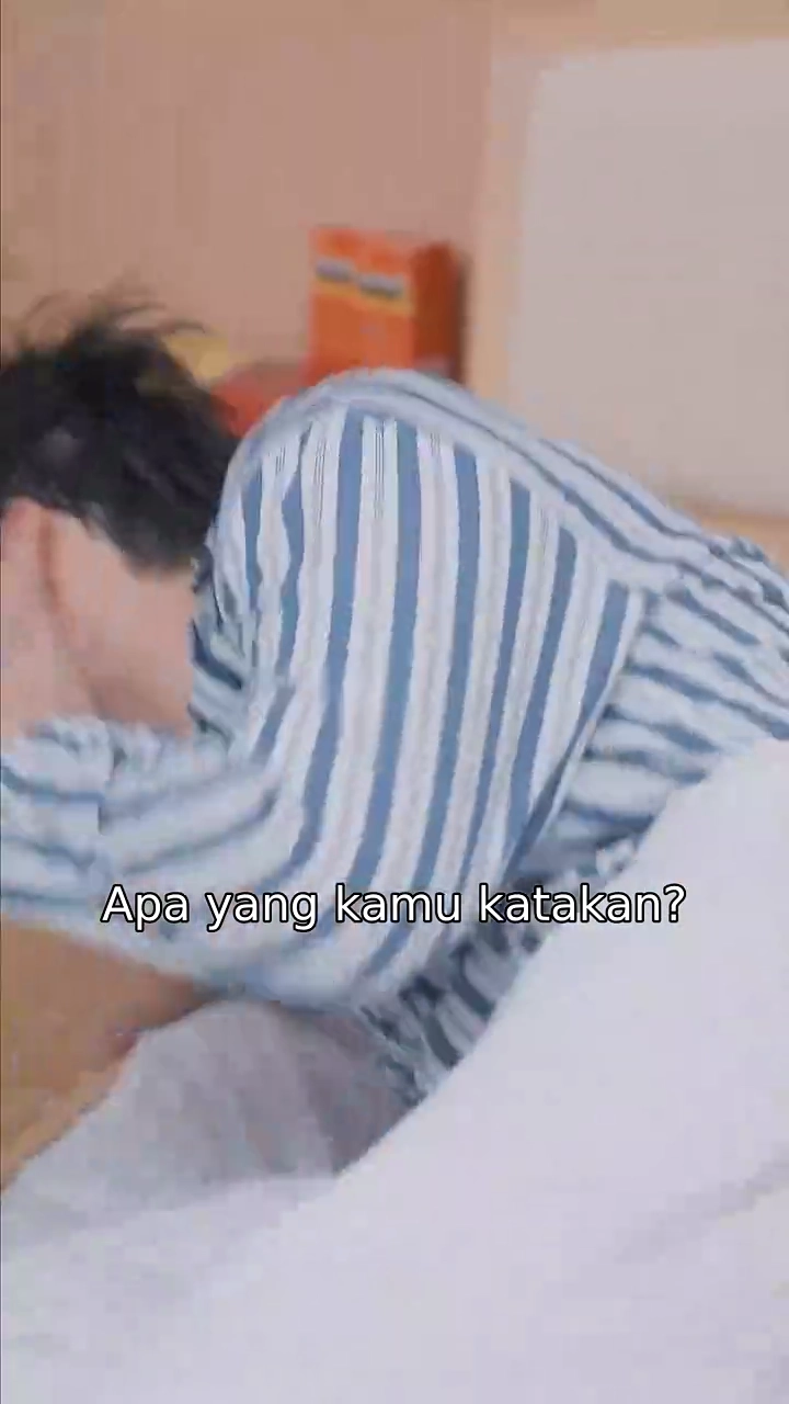 Sukses setelah Memutus Hubunganfoto