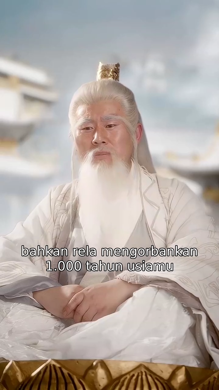 Ketika Langit Berdukafoto