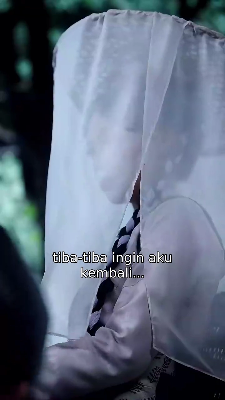 Sangka Salah, Takdir Benarfoto