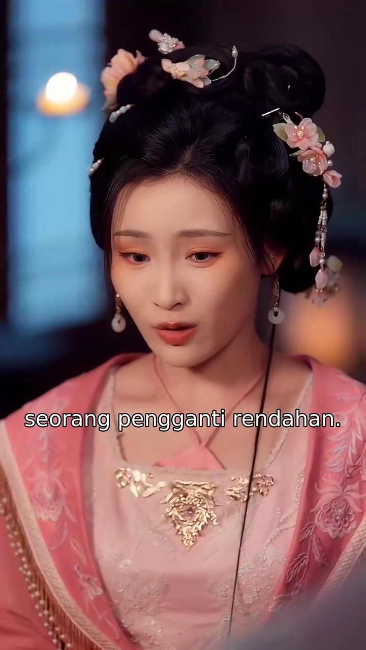 Siapa yang Sebenarnya Suamiku?foto