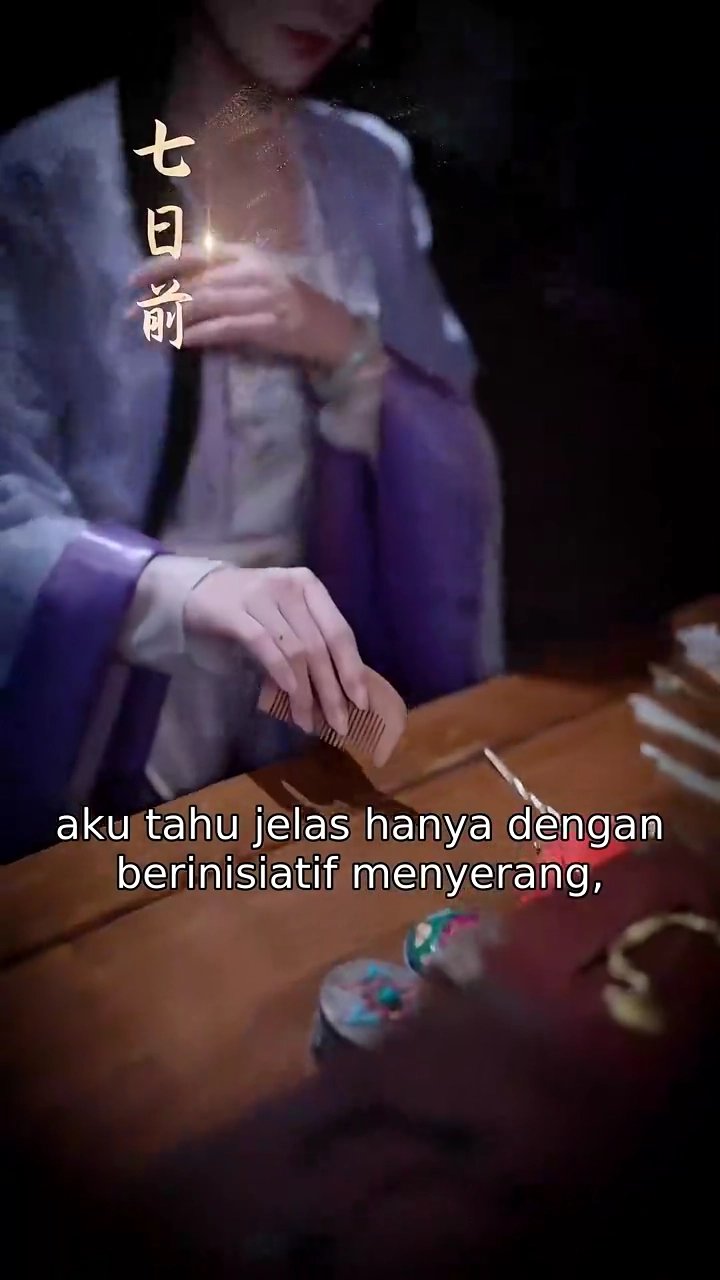 Di Sisi Sang Penguasafoto