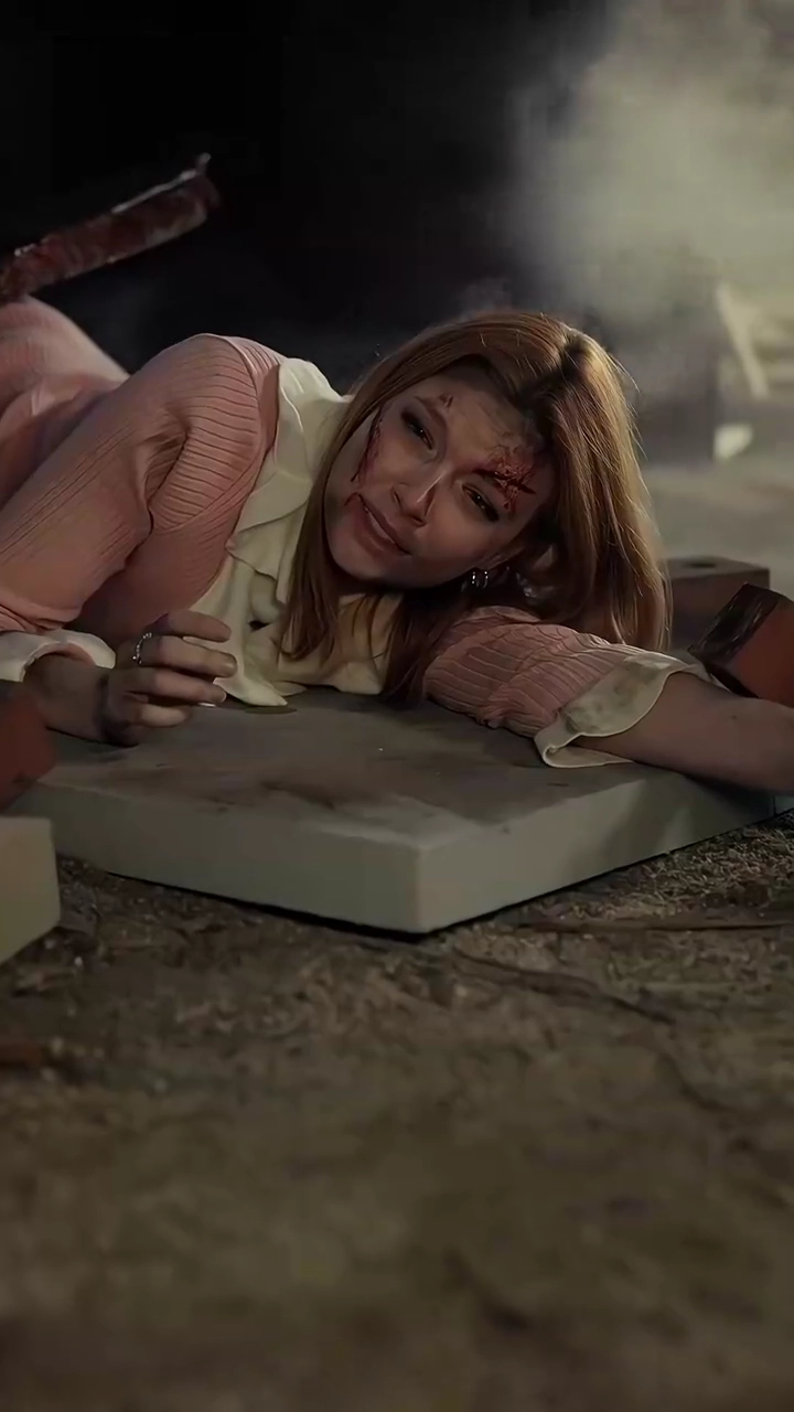 Suami, Sang Ratu Bisnis Kembali!foto