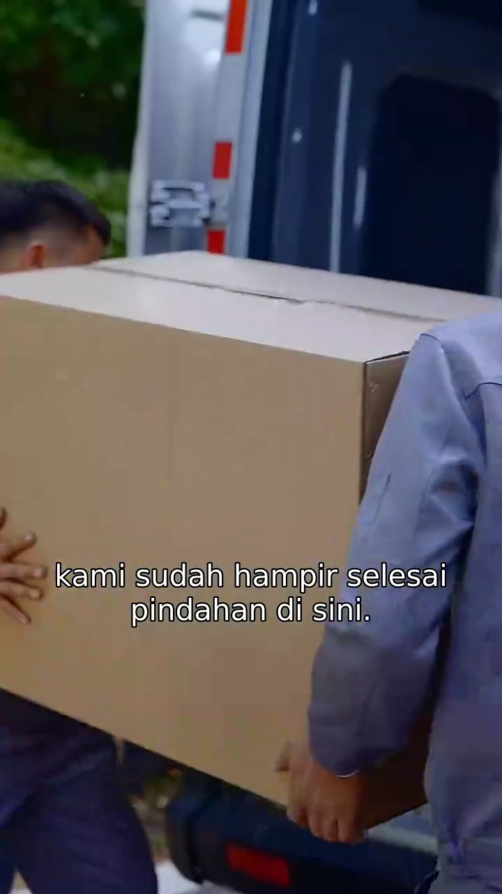 Cinta Bersemi Kembalifoto