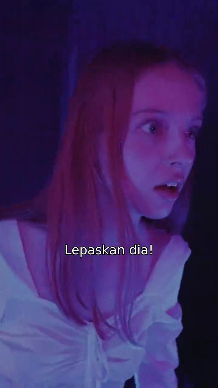 Menemukan Kasih Sayang Sejati di Labirin Cintafoto