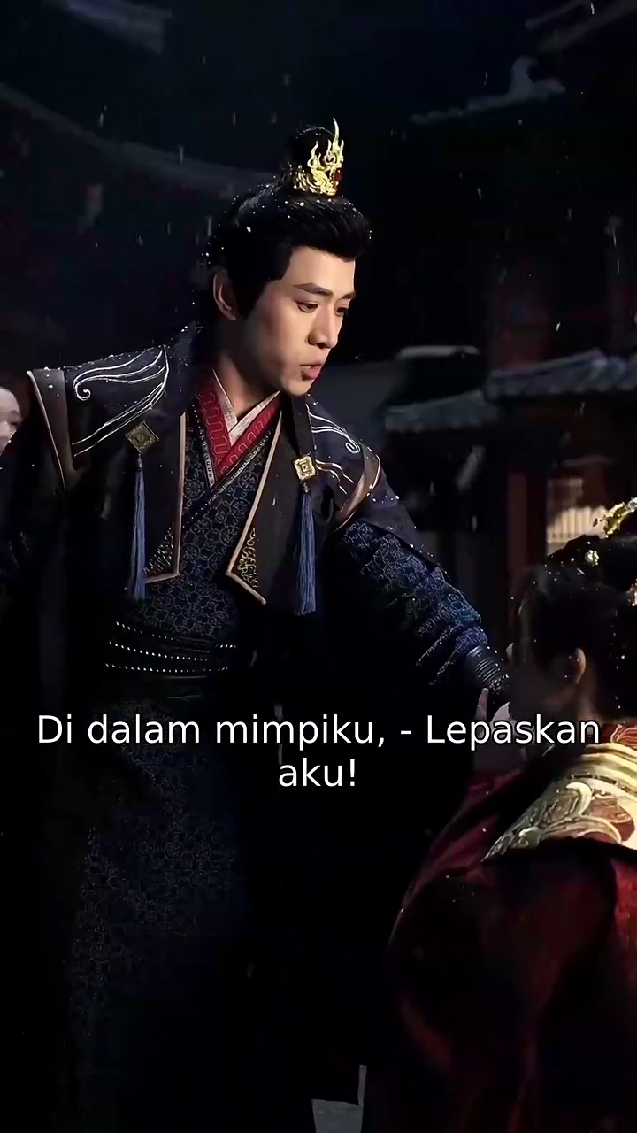 Ganti Takhta, Ganti Hatifoto