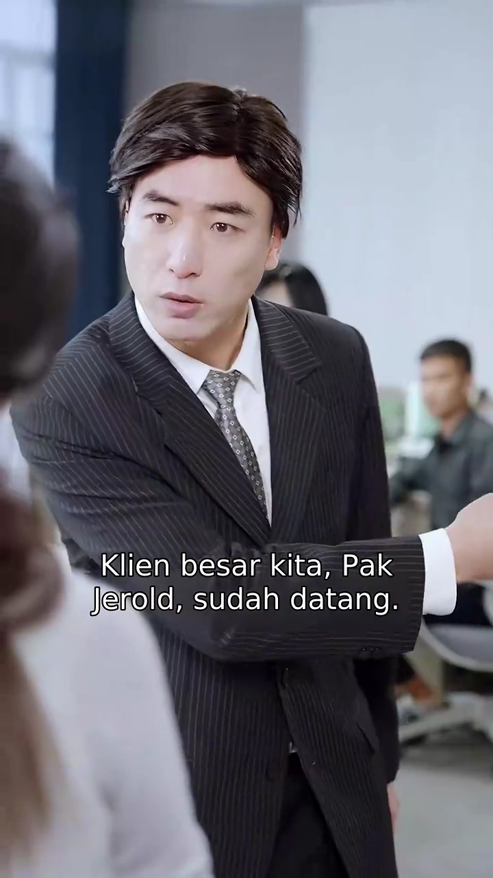 Membebaskan Diri Sendiri Sebelum Waktu Habisfoto