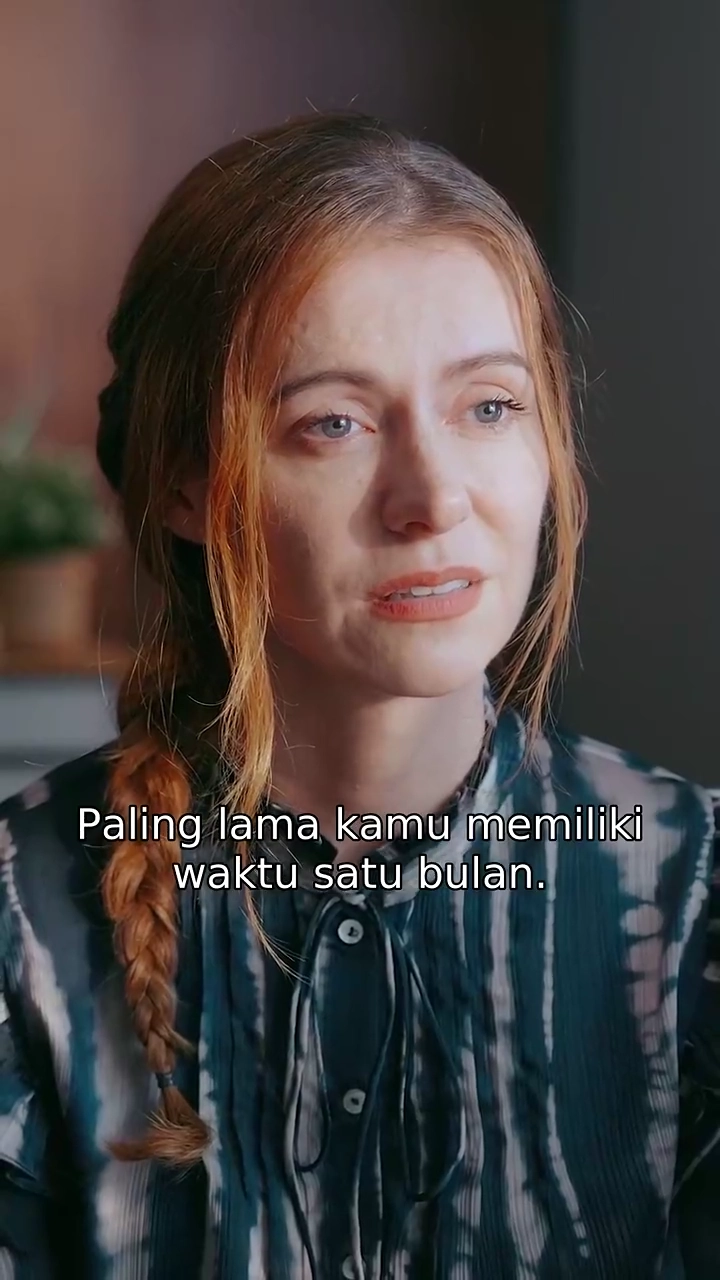 Cinta Sebelum Waktu Habisfoto