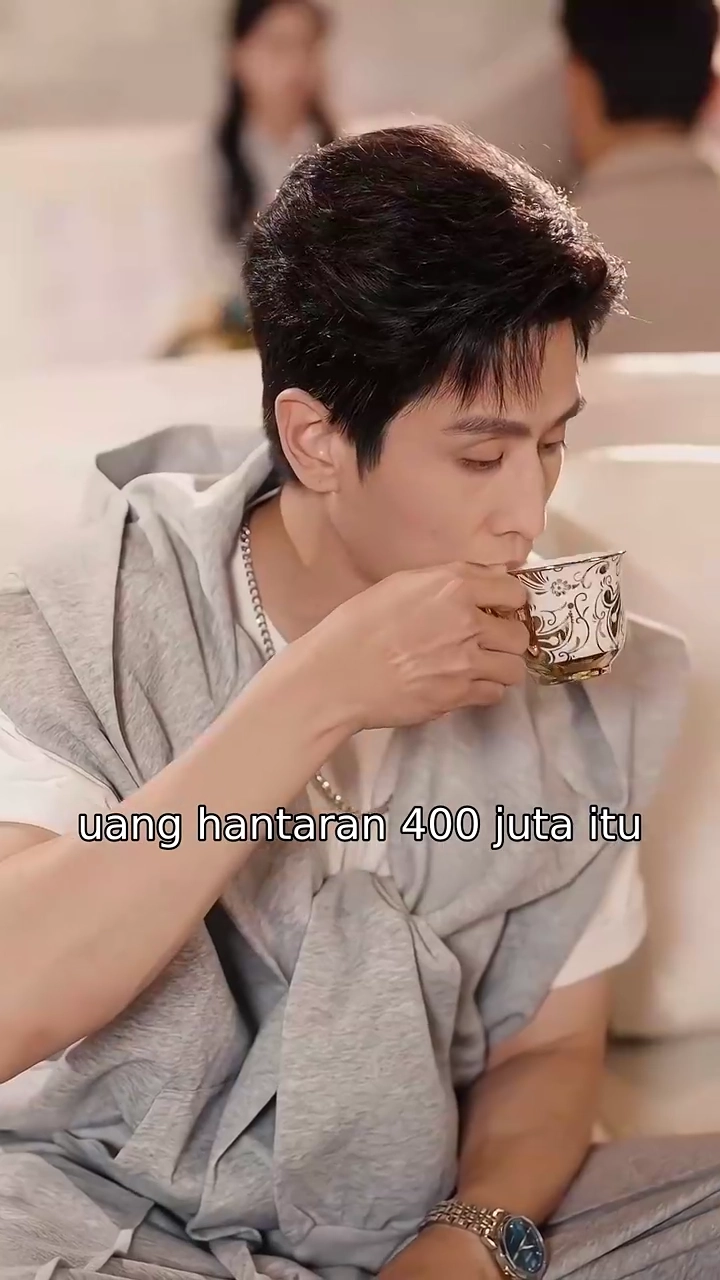 Pernikahan Dadakan dengan CEOfoto