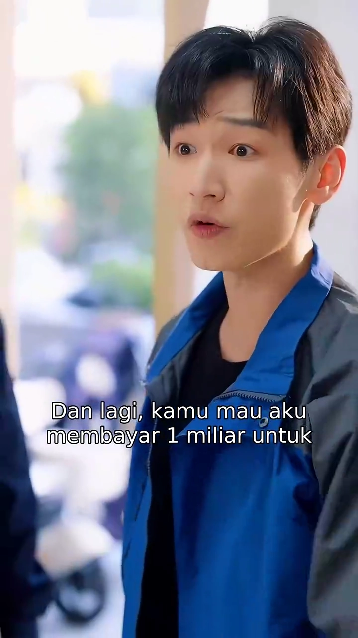 Mata yang Menembus Batasfoto