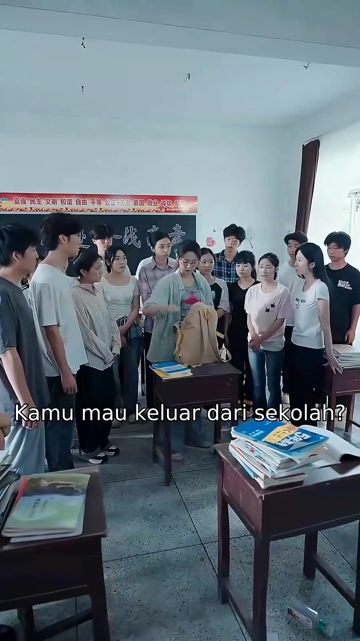 Jawabannya Ada di Nilai Raporfoto