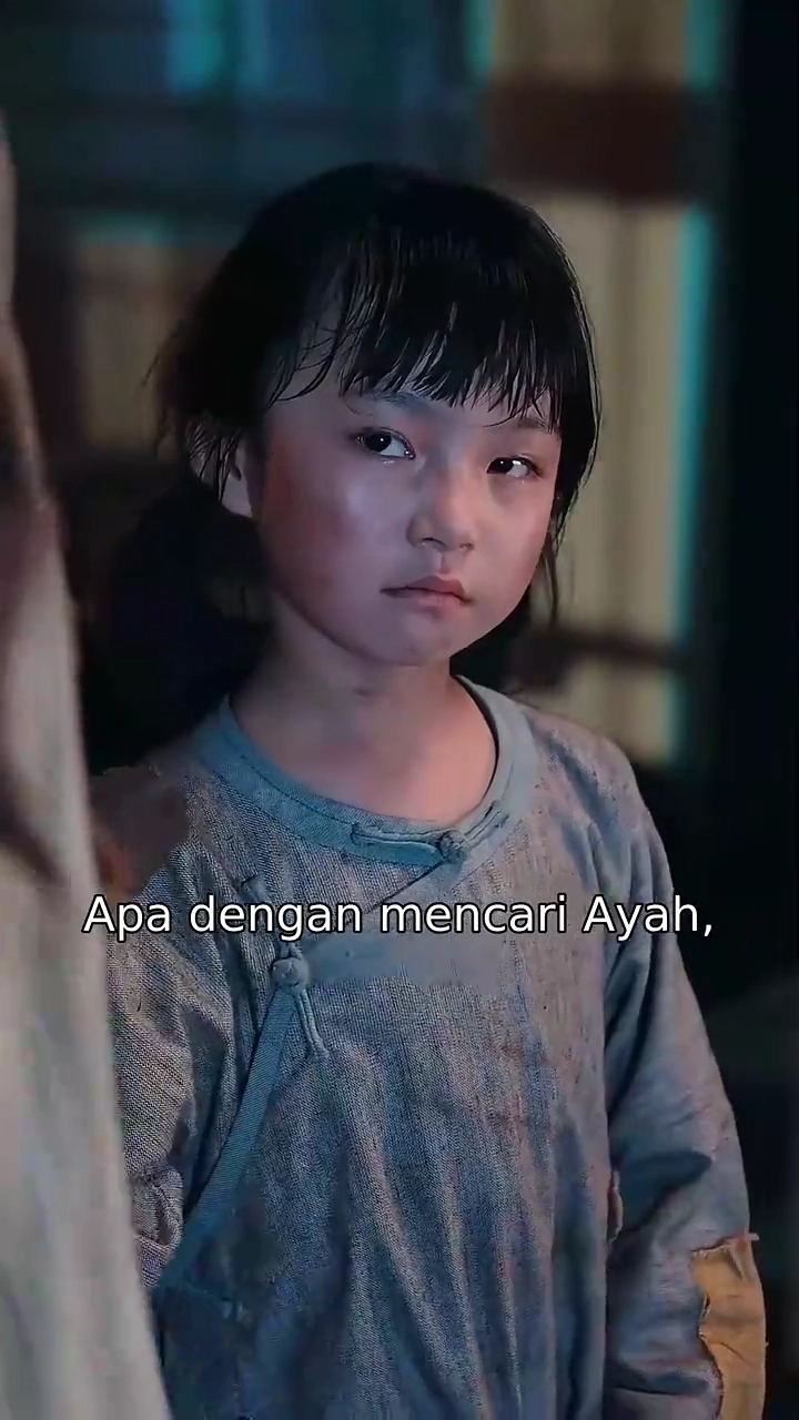 Sang Putri Jenius Kembalifoto