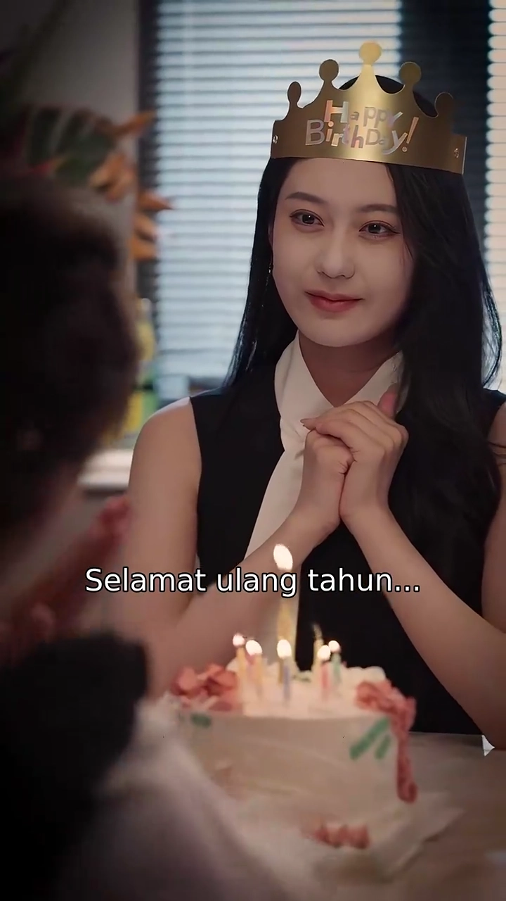 Cinta yang Terlambatfoto