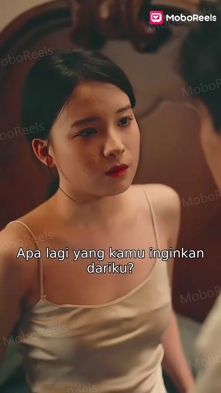 Kembali Mencintainyafoto