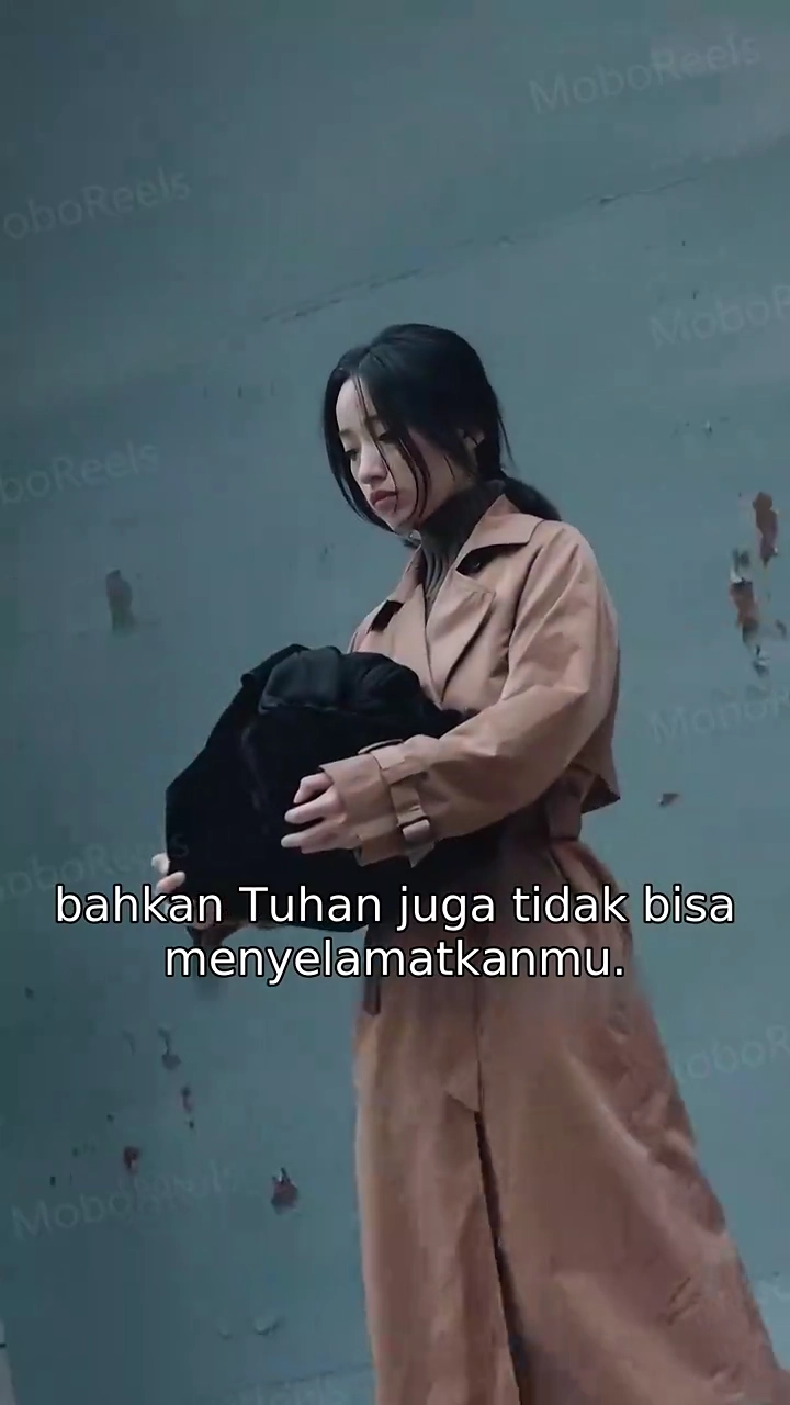 Dijerat Cinta Obsesiffoto