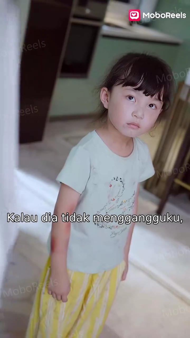 Disayangi oleh Paman-pamanku yang Luar Biasafoto