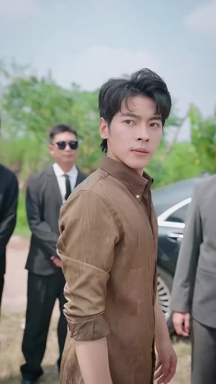 Ketika Cinta Menemukan Jalannyafoto