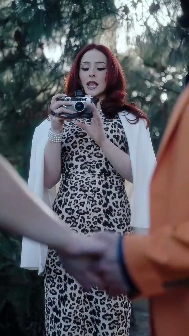 Dendam Sang Ahli Warisfoto