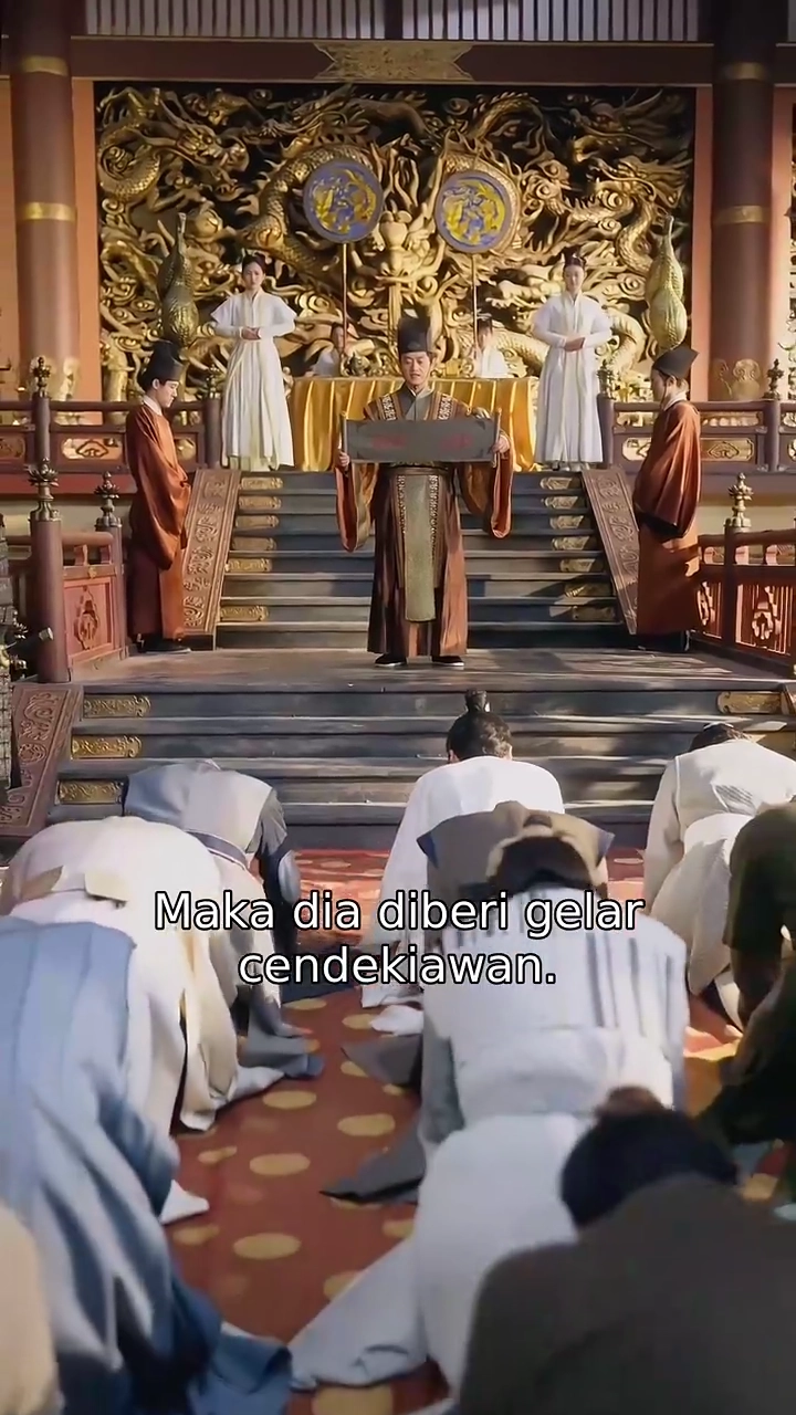 Permainan Kuasa dan Cintafoto