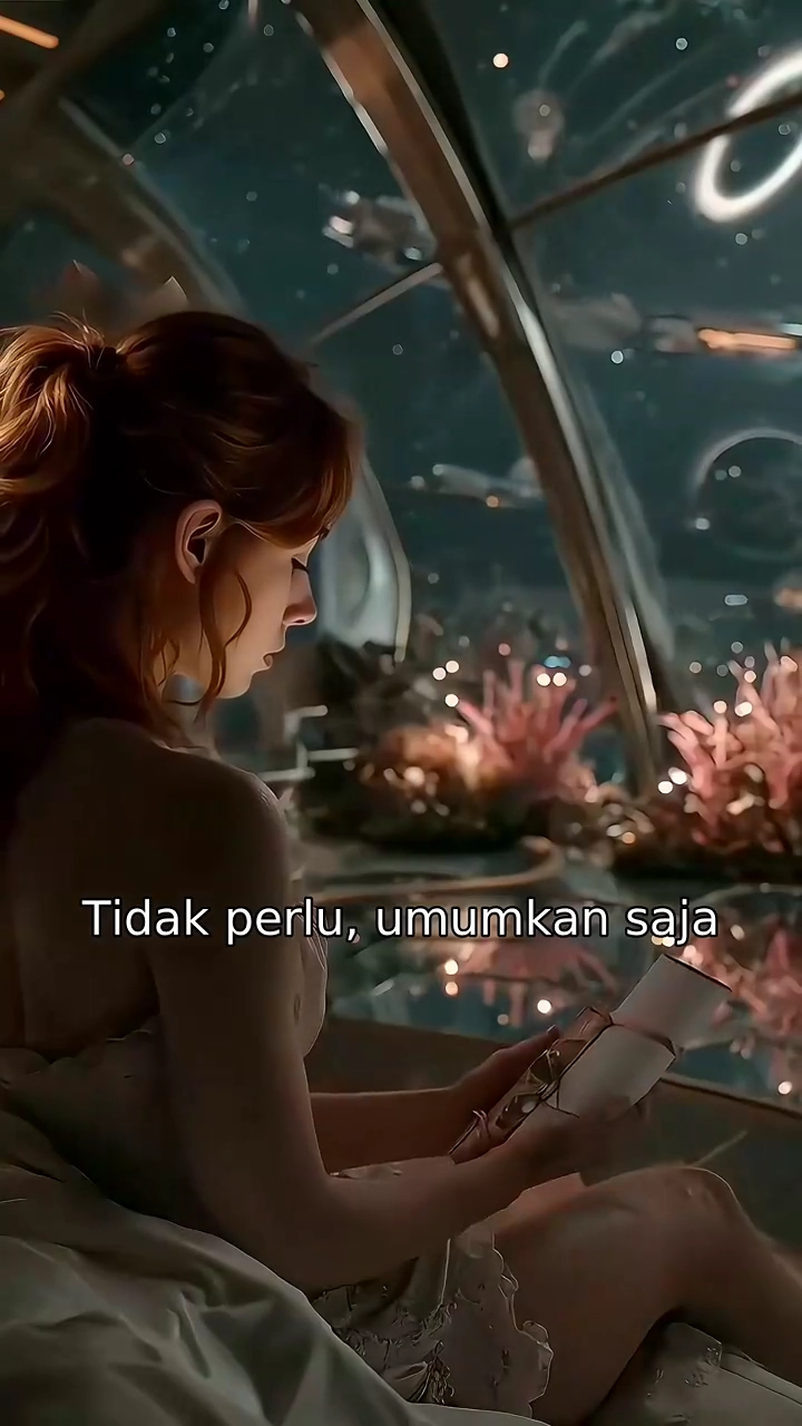 Pembalasan Sang Istri Bekufoto