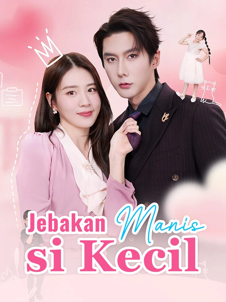 Jebakan Manis si KecilMini Seri