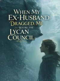 When My Ex-Husband Dragged Me Before the Lycan Council