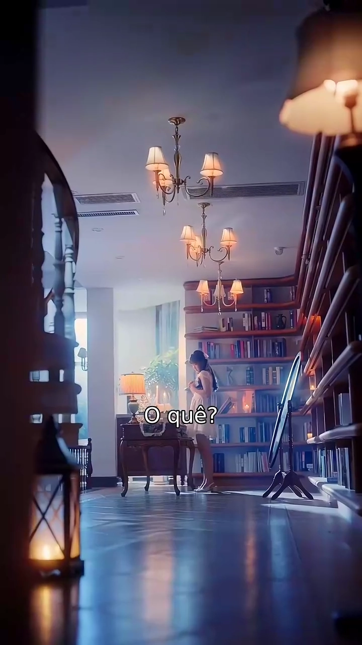 A Vingança do Coração, a Cura da AlmaFoto